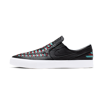 Nike SB Zoom Stefan Janoski Slip RM Crafted
