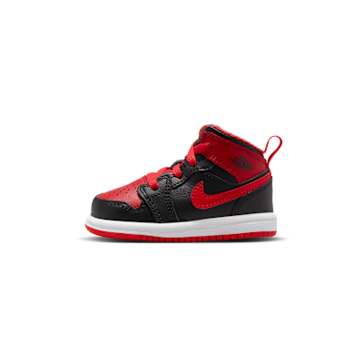 Jordan 1 Mid
