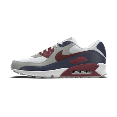 Nike Air Max 90 By You