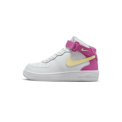 Nike Force 1 Mid LE