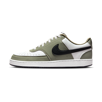 Nike Court Vision Low