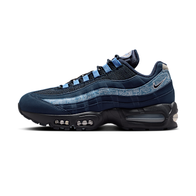 Nike Air Max 95 Big Bubble SE