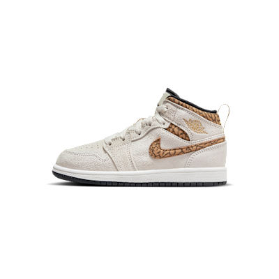 Jordan 1 Mid SE