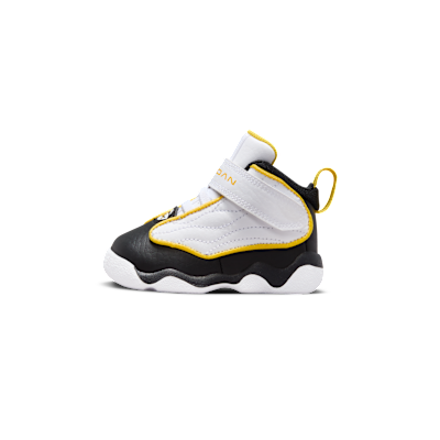 Jordan Pro Strong