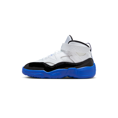 Jumpman Two Trey