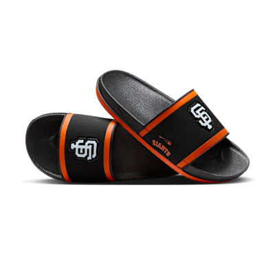 Nike Offcourt (MLB San Francisco Giants)