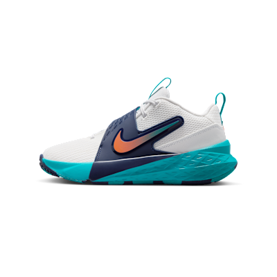 Nike Team Hustle D 12
