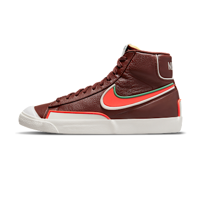 Nike Blazer Mid '77 Infinite