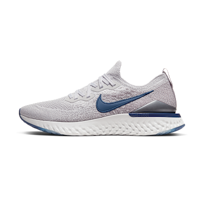 Nike Epic React Flyknit 2