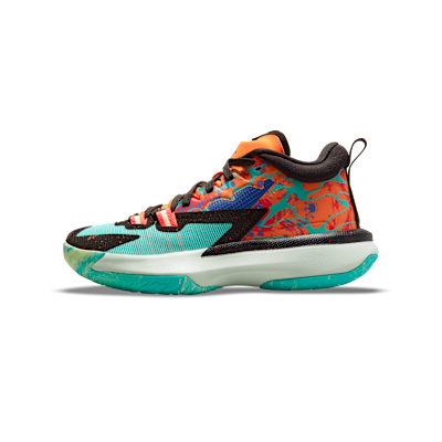 Zion 1
