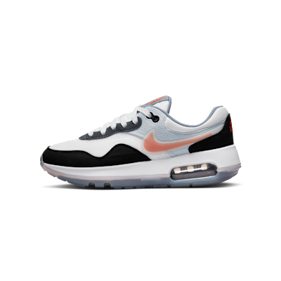 Nike Air Max Motif