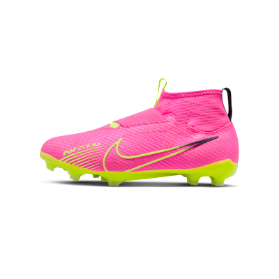 Nike Jr. Mercurial Superfly 9 Pro
