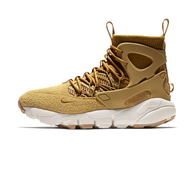 Nike Air Footscape Mid Utility