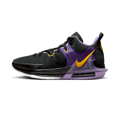 LeBron Witness 7 EP