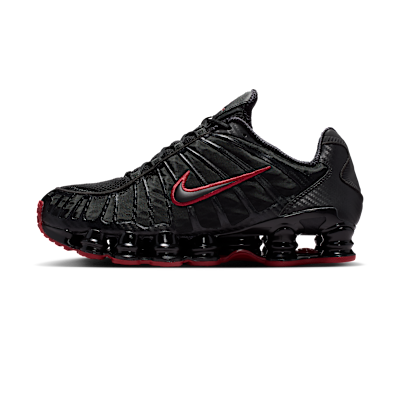 Nike Shox TL SE