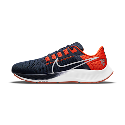 Nike Pegasus 38 (NFL Chicago Bears)