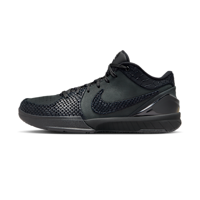 Kobe IV Protro