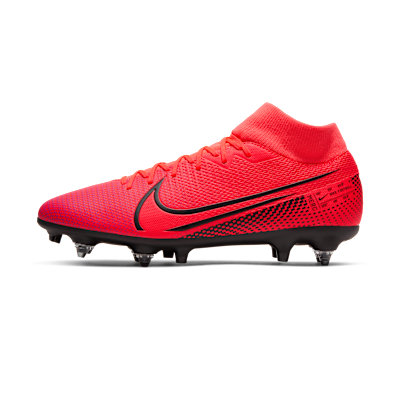 Nike Mercurial Superfly 7 Academy SG-PRO Anti-Clog Traction