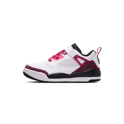 Jordan Spizike Low