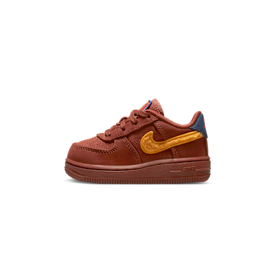 Nike Force 1 Low Somos Familia