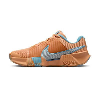 Nike Zoom Challenge