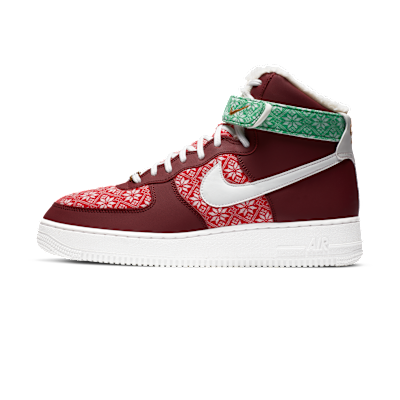Nike Air Force 1 High '07 LV8