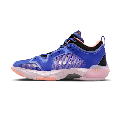 Air Jordan XXXVII Low