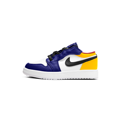 Jordan 1 Low Alt