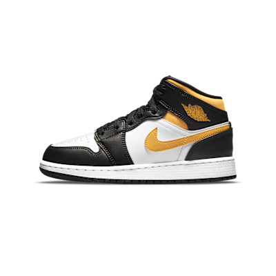 Jordan 1 Mid