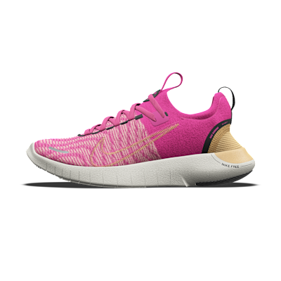 Nike Free RN By You