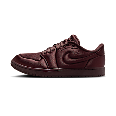 Air Jordan 1 Low Method of Make