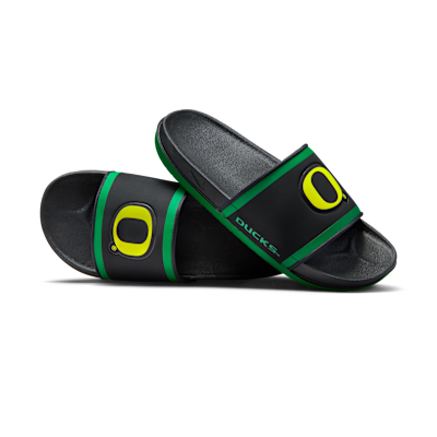 Nike Offcourt (Oregon)