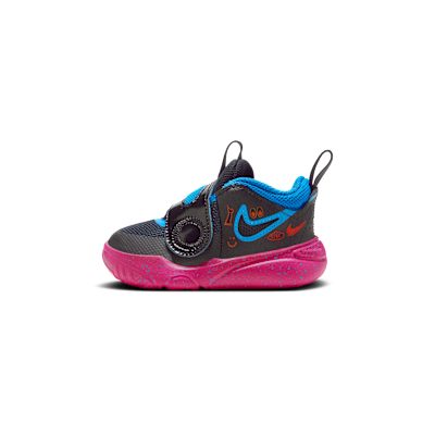 Nike Team Hustle D 11