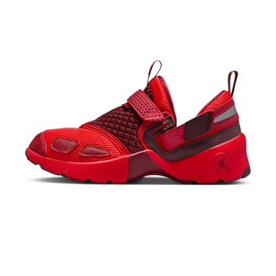 Jordan Trunner LX