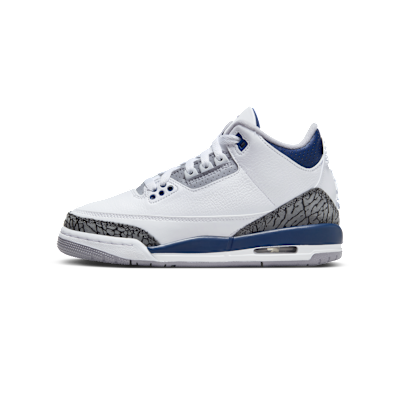 Air Jordan 3 Retro
