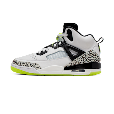 Jordan Spizike