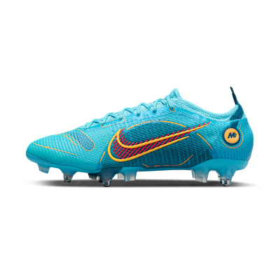 Nike Mercurial Vapor 14 Elite SG-PRO Anti-Clog Traction