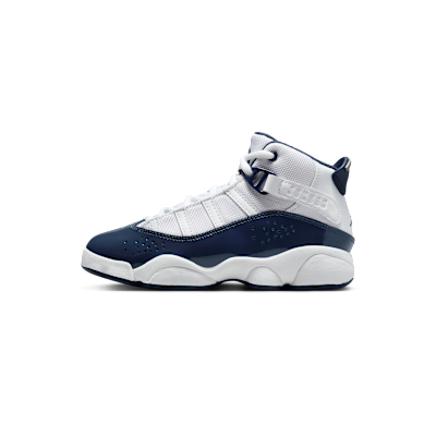 Jordan 6 Rings