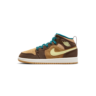 Jordan 1 Mid SE