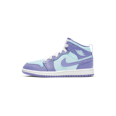 Jordan 1 Mid