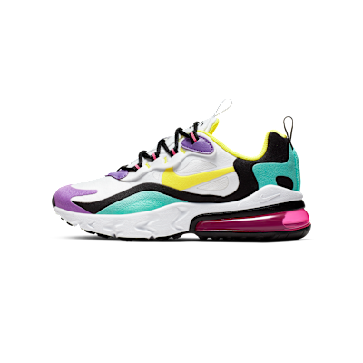 Nike Air Max 270 React