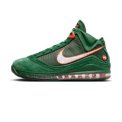 LeBron 7