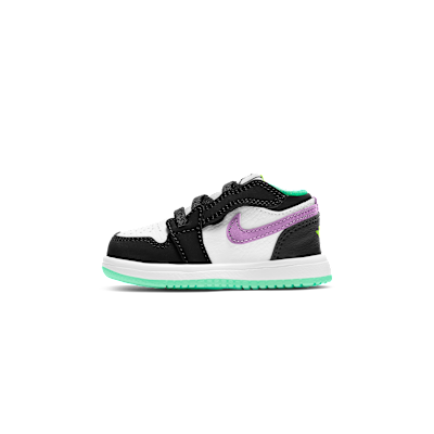 Jordan 1 Low Alt