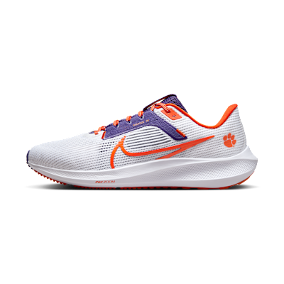 Nike Pegasus 40 (Clemson)