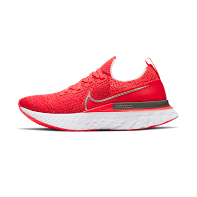 Nike React Infinity Run Flyknit