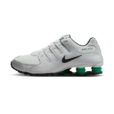 Nike Shox NZ