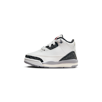 Jordan 3 Retro