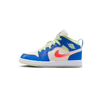 Jordan 1 Mid SE
