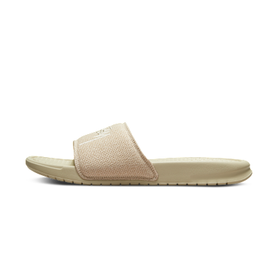 Nike x Stüssy Benassi