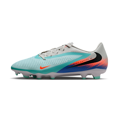 Nike United Phantom 6 Low Academy